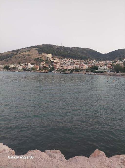Βίλα Πασιθέα Kiveri Exterior photo